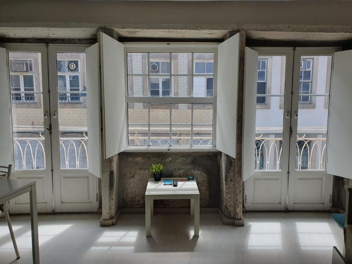Aposentus - St Francisco Apartment Porto Exterior photo