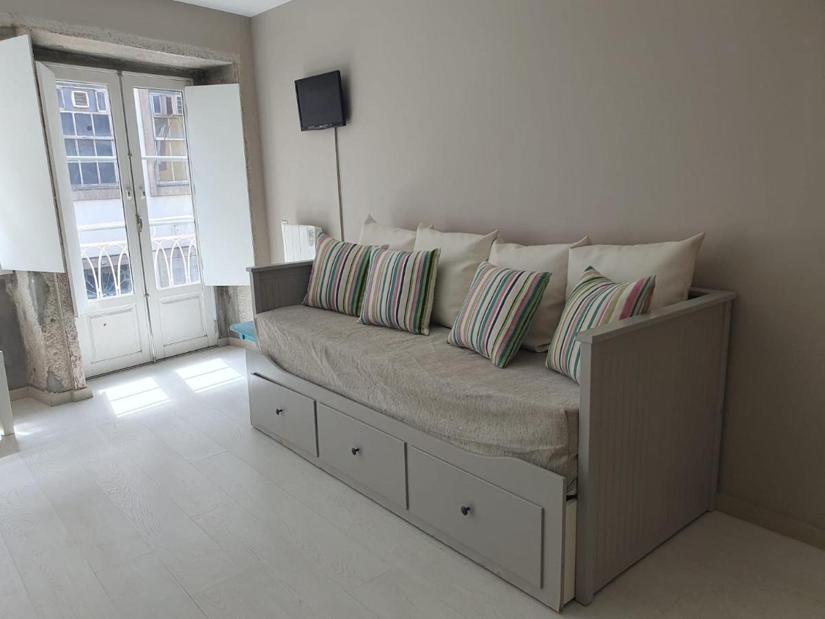 Aposentus - St Francisco Apartment Porto Exterior photo
